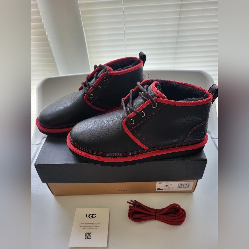 Ugg Neumel Boots